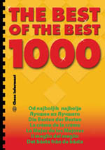 1000 The Best of the Best