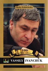 100 Partidas Selectas. Vassily Ivanchuk
