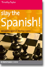 Slay the Spanish