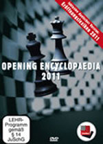 Enciclopedia de Aperturas 2011