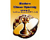 Modern Chess Opening 5. Semi-Closed Games (1.d4 Nf6 2.c4 e6)