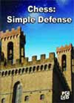 Chess: Simple Defense