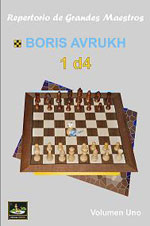 Repertorio de Grandes Maestros. B. Avrukh 1.d4
