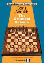 Grandmaster Repertoire 9: The Grünfeld Defence