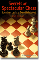 Secrets of Spectacular Chess 2nd. edition
