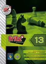 Fritz 13 (castellano)