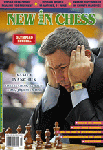 Revista New in Chess (nmero 7 de 2010)