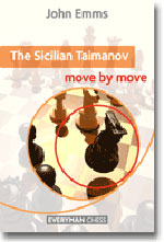 The Sicilian Taimanov Move by Move