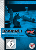 Houdini 3 Standard Multiprocessor Version