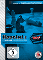 Houdini 3 Pro Multiprocessor Version