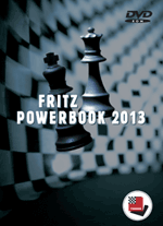 Fritz Powerbook 2013
