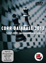 Corr Database 2013