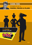 Power Play 6: Pawns, Pieces & Plans (DVD en ingls)