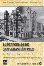 Supertorneo San Sebastián 1912