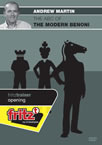 The ABC of the Modern Benoni (DVD en ingls)