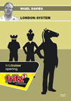 London-System (DVD en ingls)