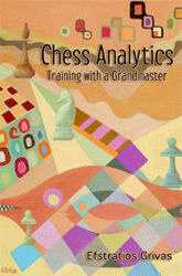 Chess Analytics. Training with a Grandmaster