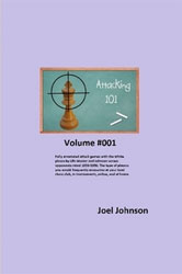 Attacking 101. Volume #101