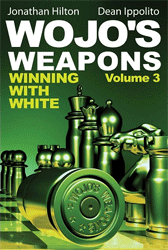 Wojo's Weapons, Volume 3