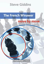 The French Winawer: Move by Move, The