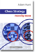 Chess Strategy Move by Move