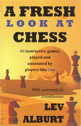 A Fresh Look At Chess