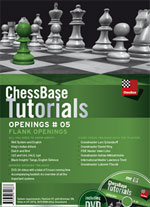 ChessBase Tutorials 5. Flank Openings