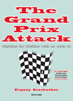 The Grand Prix Attack