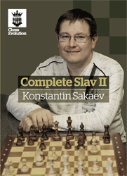 Complete Slav II