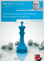 The True Value of the Pieces