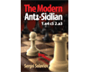 The Modern Anti-Sicilan 1.e4 c5 2.a3