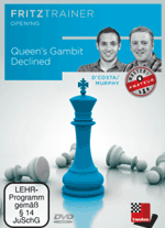 Queens Gambit Declined