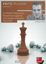 A World Champions Against the Queens Gambit Declined