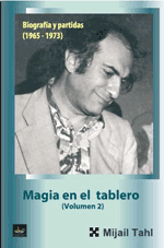 Magia en el Tablero (volumen 2)