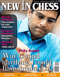 Revista New in Chess (número 3 de 2014)