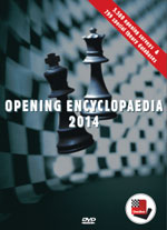 Opening Encyclopaedia 2014