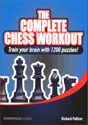 The Complete Chess Workout