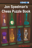 Jon Speelmans Chess Puzzle Book