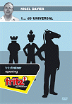 1...d6 Universal (DVD en ingls)