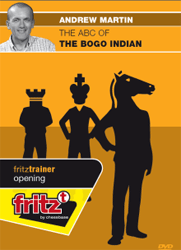 The ABC of The Bogo Indian (DVD en ingls)