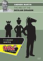 The Abc of the Sicilian Dragon (DVD en ingls)