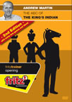 The ABC of the King`s Indian (DVD en ingls)