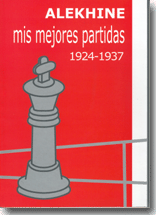 Mis Mejores Partidas 1924-1937