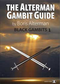 The Alterman Gambit Guide. Black Gambits 1