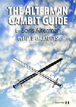 The Alterman Gambit Guide. White Bambits