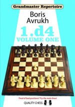 Grandmaster Repertoire 1 - 1.d4 volume one