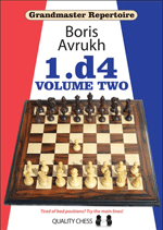 Grandmaster Repertoire 2: 1.d4 Vol. 2