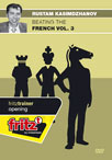 Beating the French Vol. 3 (DVD en ingls)
