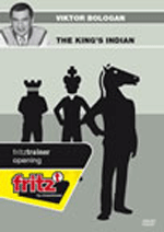 The Kings Indian (Bologan)