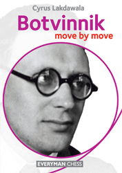Botvinnik Move by Move